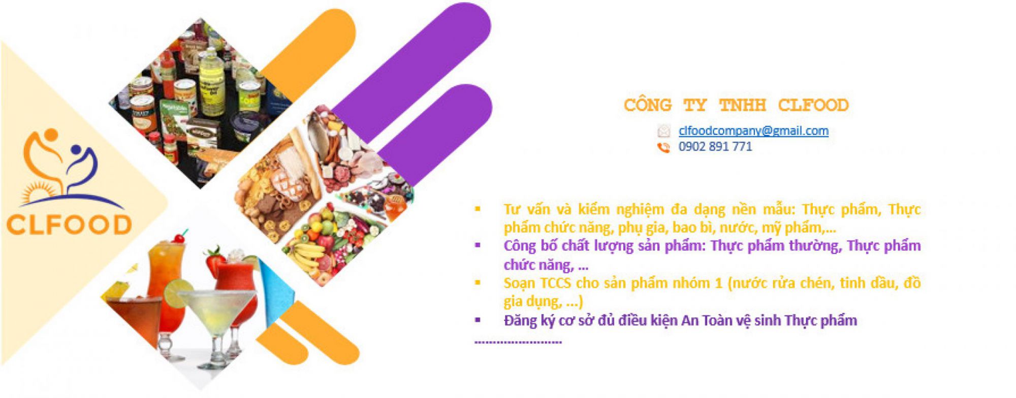 Công bố thực phẩm chức năng